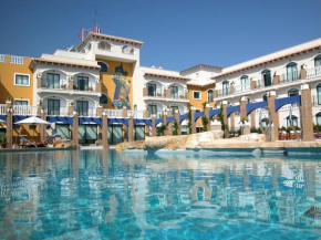 Hotel La Laguna Spa & Golf, Rojales